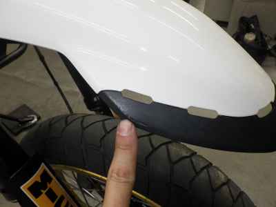 Ducati Scrambler 1100 2018