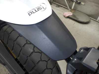 Ducati Scrambler 1100 2018