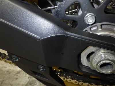Ducati Scrambler 1100 2018