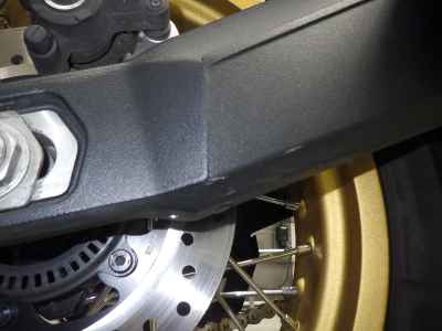 Ducati Scrambler 1100 2018