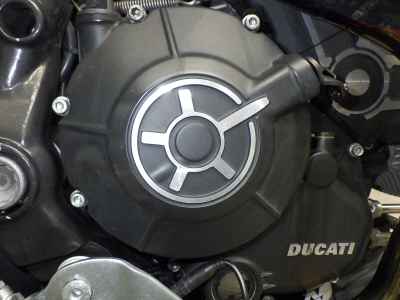 Ducati Scrambler 1100 2018