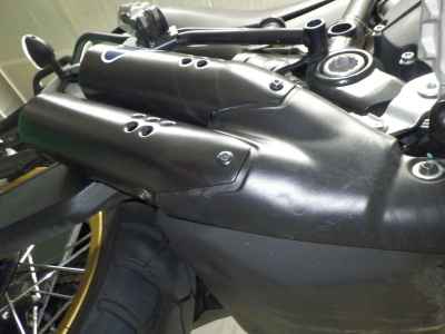 Ducati Scrambler 1100 2018