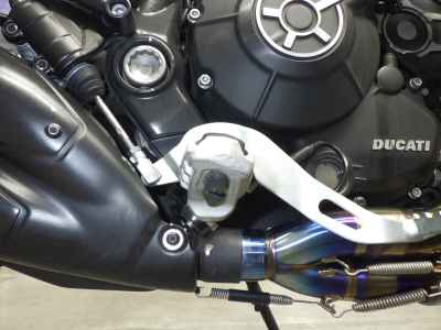 Ducati Scrambler 1100 2018