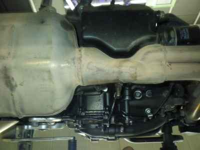 Yamaha MT-07 2015