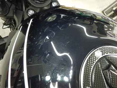 Kawasaki Z900RS 2020
