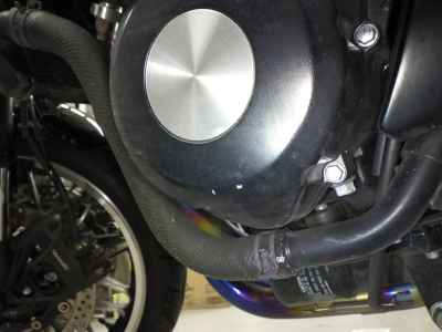 Kawasaki Z900RS 2020