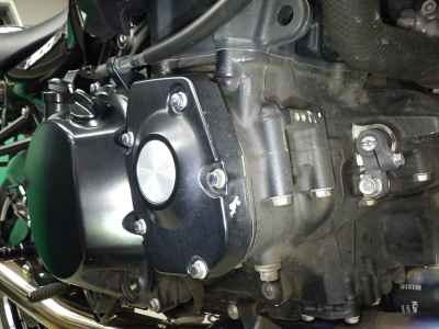 Kawasaki Z900RS 2020