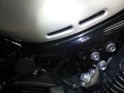 Kawasaki Z900RS 2020