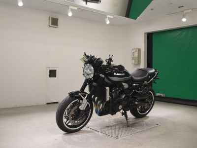 Kawasaki Z900RS 2020