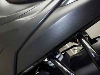 Suzuki Gixxer 250SF