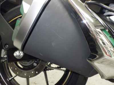 Suzuki Gixxer 250SF