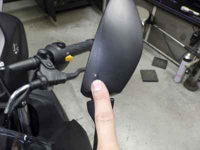 Suzuki Gixxer 250SF