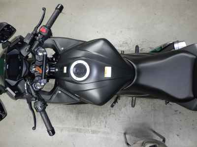 Suzuki Gixxer 250SF