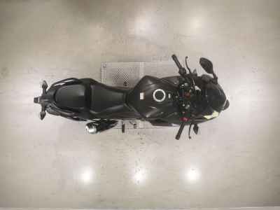 Suzuki Gixxer 250SF