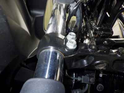 Suzuki Gixxer 250SF