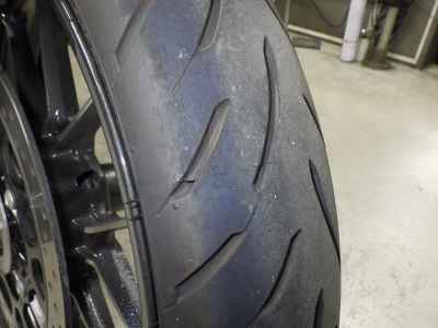 Suzuki Gixxer 250SF