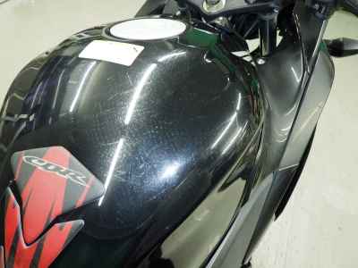 Honda CBR250R 2013