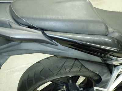Honda CBR250R 2013