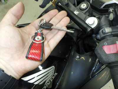 Honda CBR250R 2013