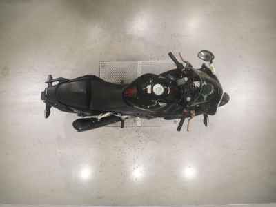 Honda CBR250R 2013