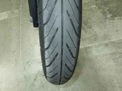Honda CBR250R 2013
