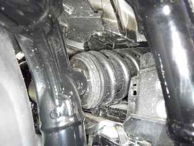 BMW R18 2023