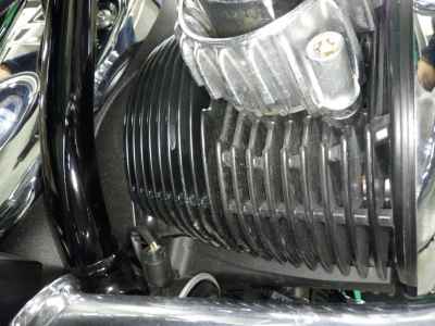 BMW R18 2023