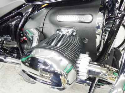 BMW R18 2023