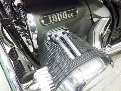 BMW R18 2023