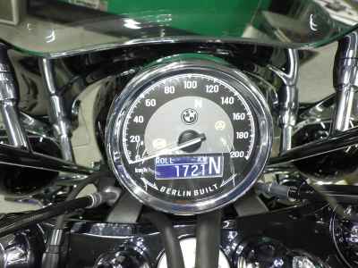 BMW R18 2023