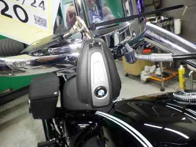 BMW R18 2023