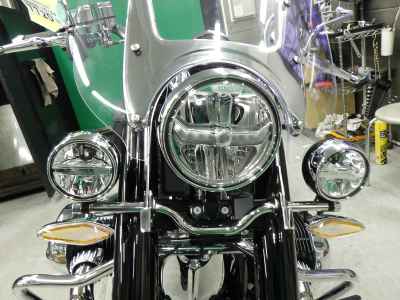 BMW R18 2023