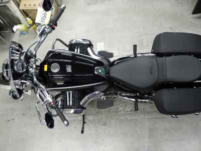 BMW R18 2023