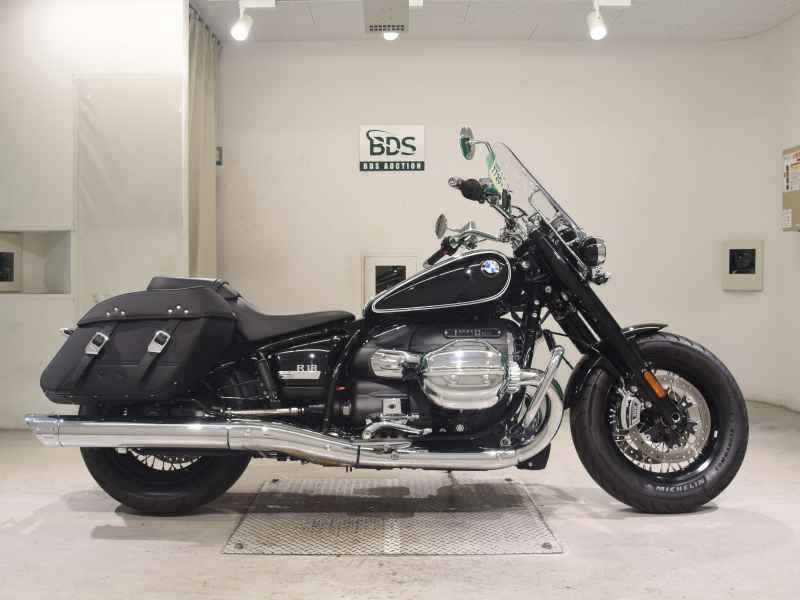 BMW R18 2023