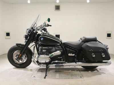 BMW R18 2023