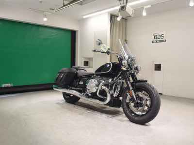 BMW R18 2023