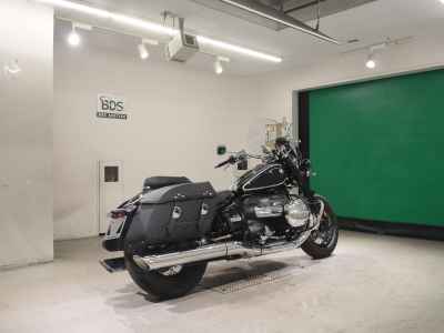 BMW R18 2023
