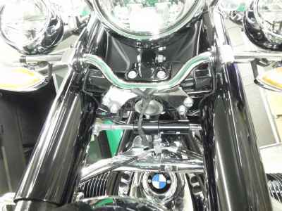 BMW R18 2023