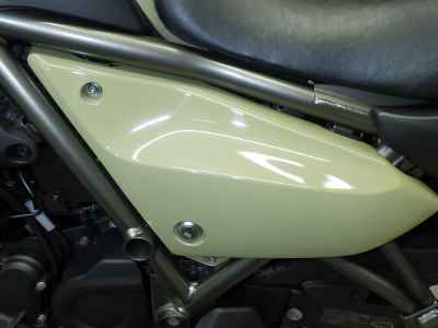 Kawasaki Eliminator 400-SE 2024