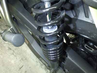 Kawasaki Eliminator 400-SE 2024