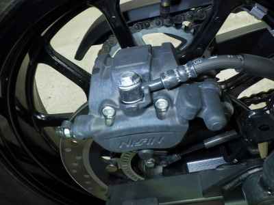 Kawasaki Eliminator 400-SE 2024