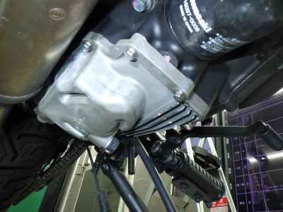 Kawasaki Eliminator 400-SE 2024