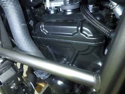 Kawasaki Eliminator 400-SE 2024