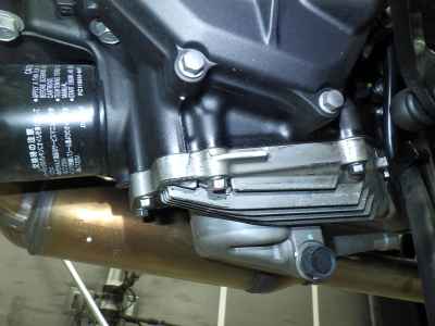 Kawasaki Eliminator 400-SE 2024