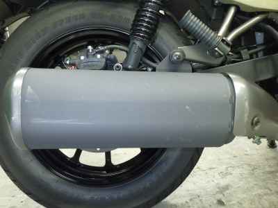 Kawasaki Eliminator 400-SE 2024