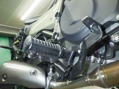Kawasaki Eliminator 400-SE 2024
