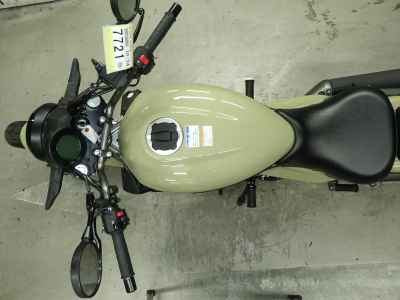 Kawasaki Eliminator 400-SE 2024