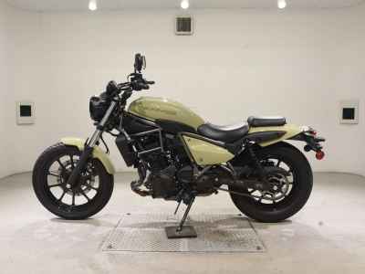 Kawasaki Eliminator 400-SE 2024