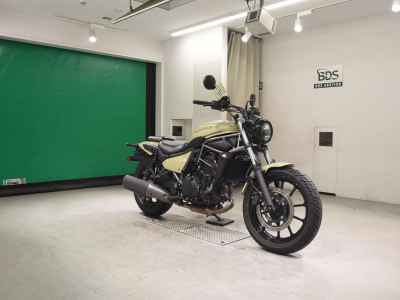 Kawasaki Eliminator 400-SE 2024