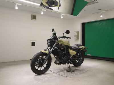 Kawasaki Eliminator 400-SE 2024